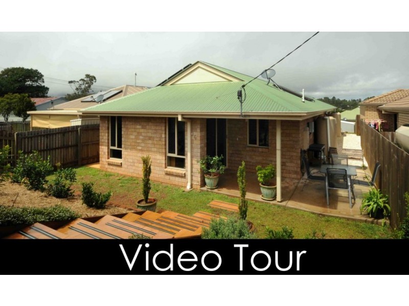 4 Flynn Street, Toowoomba QLD 4350