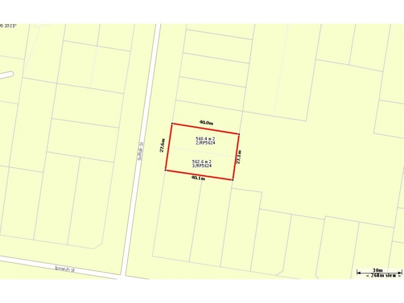 12 Suffolk Street, East Toowoomba QLD 4350