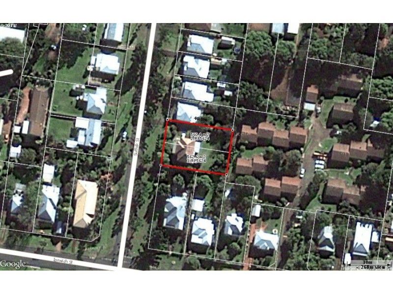 12 Suffolk Street, East Toowoomba QLD 4350