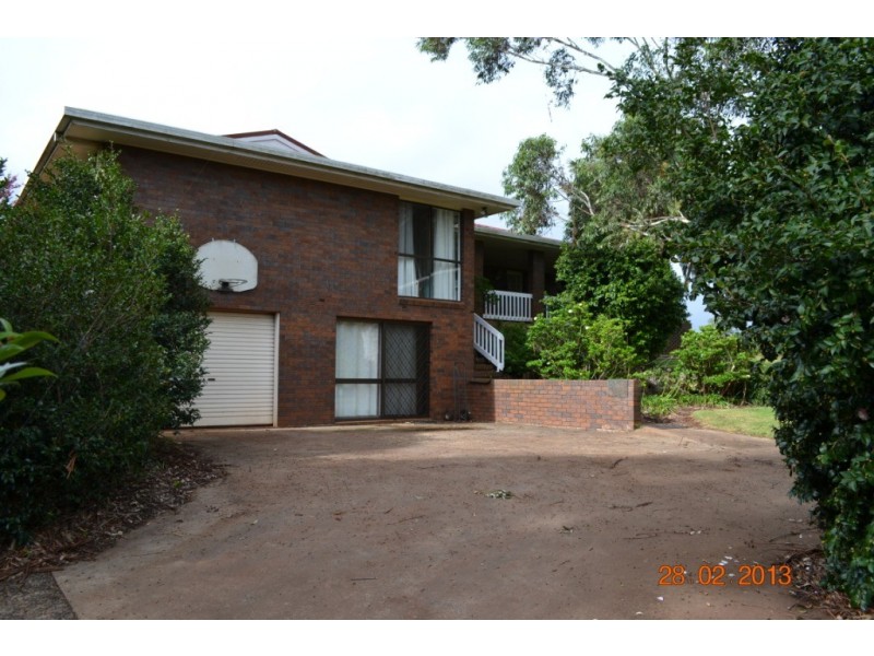 252 Meringandan Road, Highfields QLD 4352