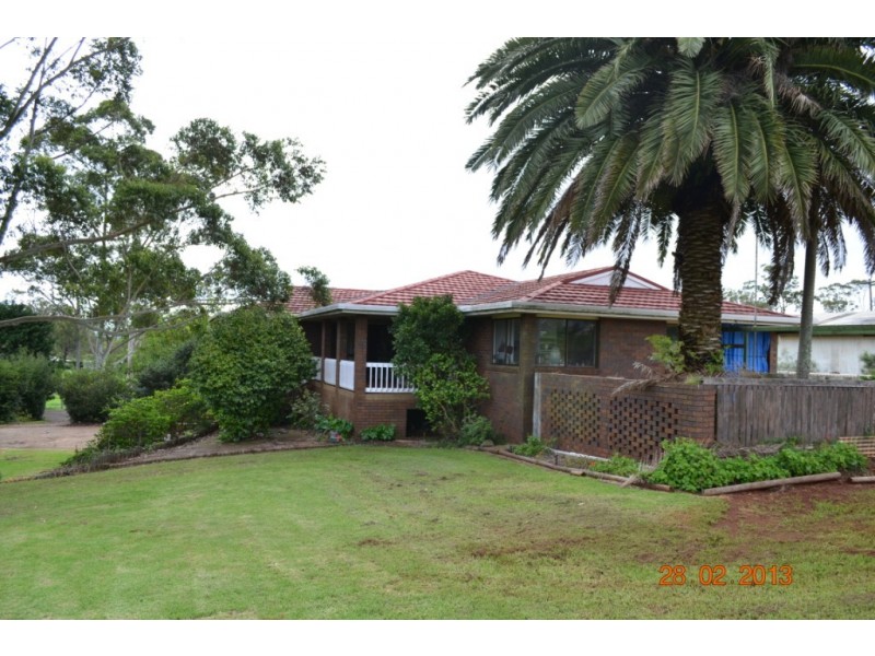 252 Meringandan Road, Highfields QLD 4352