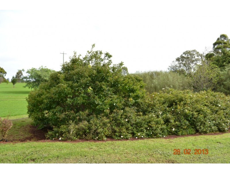 252 Meringandan Road, Highfields QLD 4352