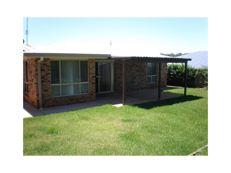 47 Horrocks Crescent, Kearneys Spring QLD 4350