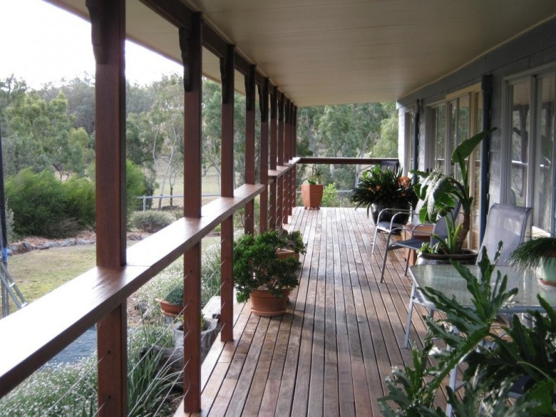 373 Ciesiolka Road, Aubigny QLD 4401