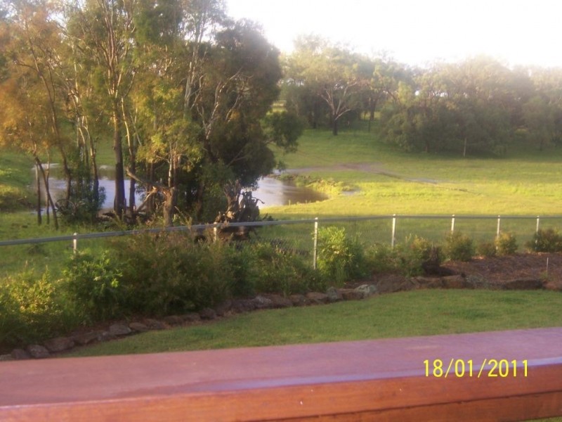 373 Ciesiolka Road, Aubigny QLD 4401