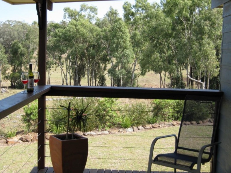 373 Ciesiolka Road, Aubigny QLD 4401
