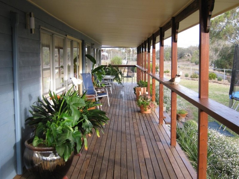 373 Ciesiolka Road, Aubigny QLD 4401