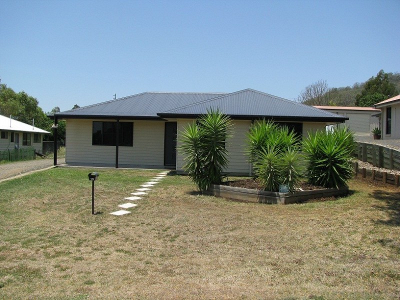 19 Bell Street, Greenmount QLD 4359