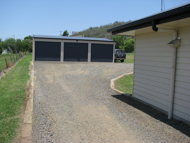 19 Bell Street, Greenmount QLD 4359