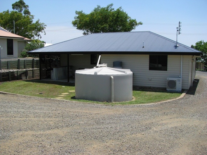 19 Bell Street, Greenmount QLD 4359