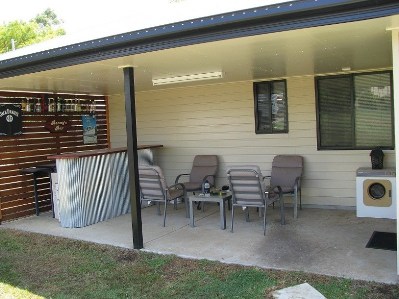 19 Bell Street, Greenmount QLD 4359