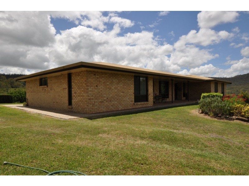1376 Flagstone Creek Road, Toowoomba QLD 4350