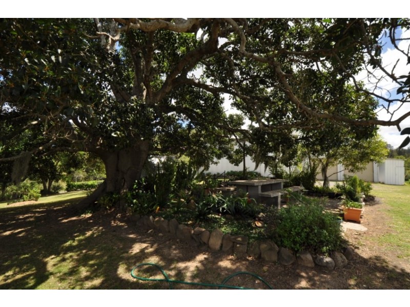 1376 Flagstone Creek Road, Toowoomba QLD 4350