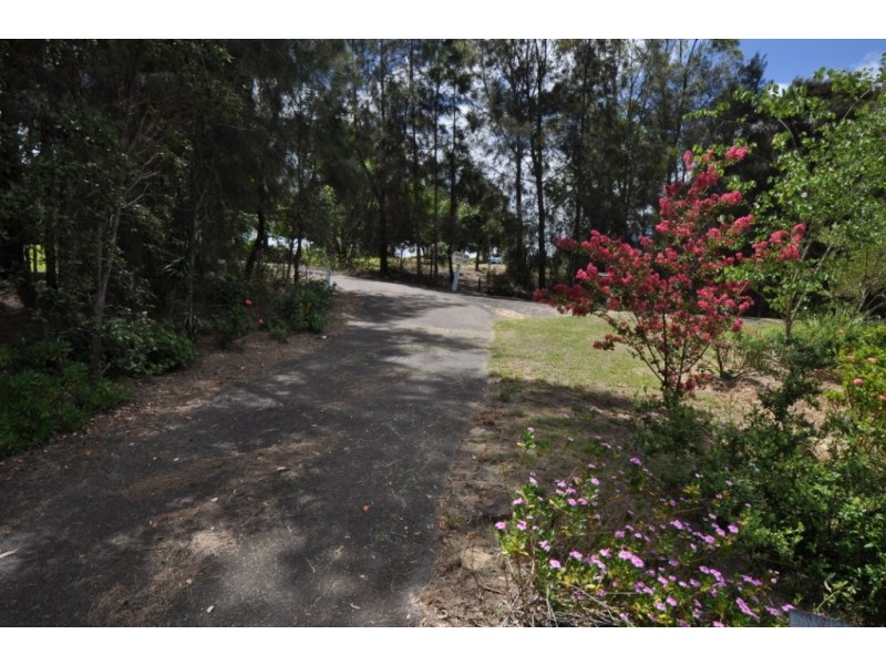 1376 Flagstone Creek Road, Toowoomba QLD 4350