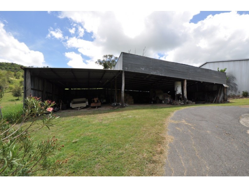 1376 Flagstone Creek Road, Toowoomba QLD 4350