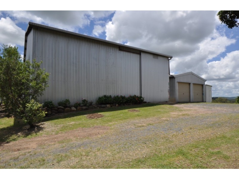 1376 Flagstone Creek Road, Toowoomba QLD 4350