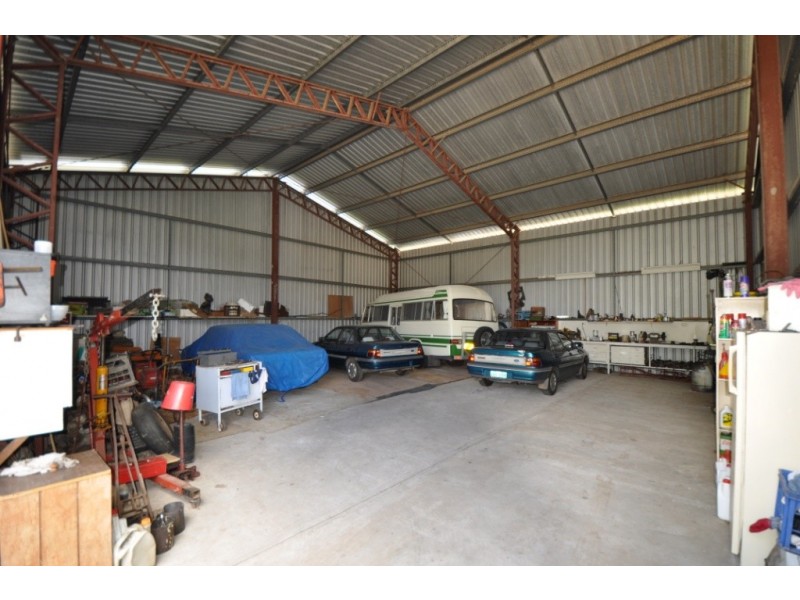 1376 Flagstone Creek Road, Toowoomba QLD 4350