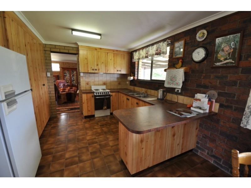 1376 Flagstone Creek Road, Toowoomba QLD 4350