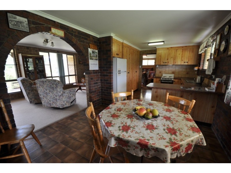 1376 Flagstone Creek Road, Toowoomba QLD 4350