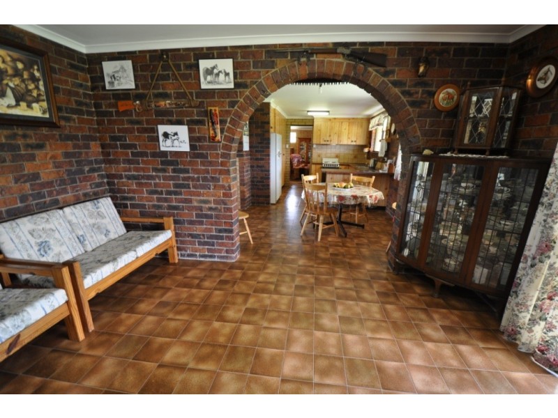 1376 Flagstone Creek Road, Toowoomba QLD 4350