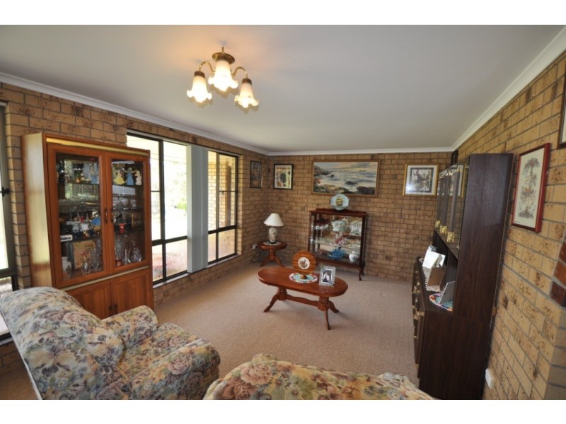 1376 Flagstone Creek Road, Toowoomba QLD 4350