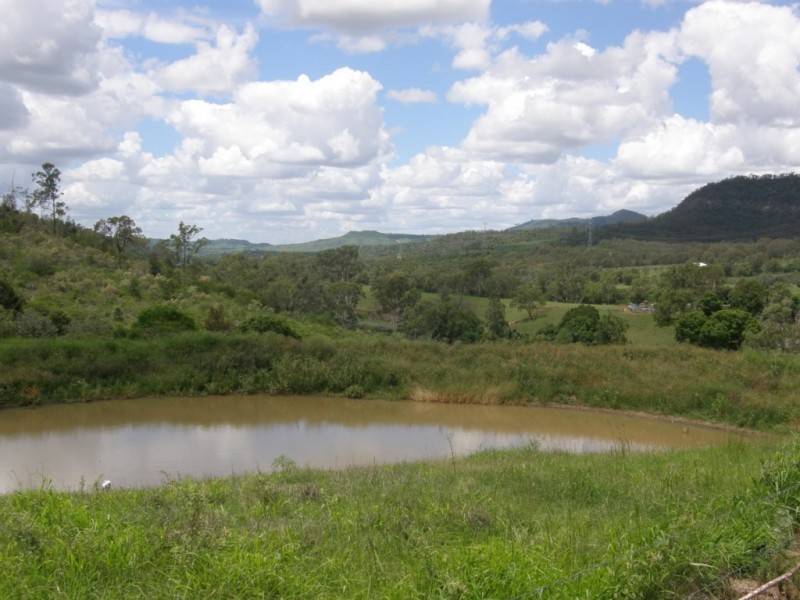 1376 Flagstone Creek Road, Toowoomba QLD 4350