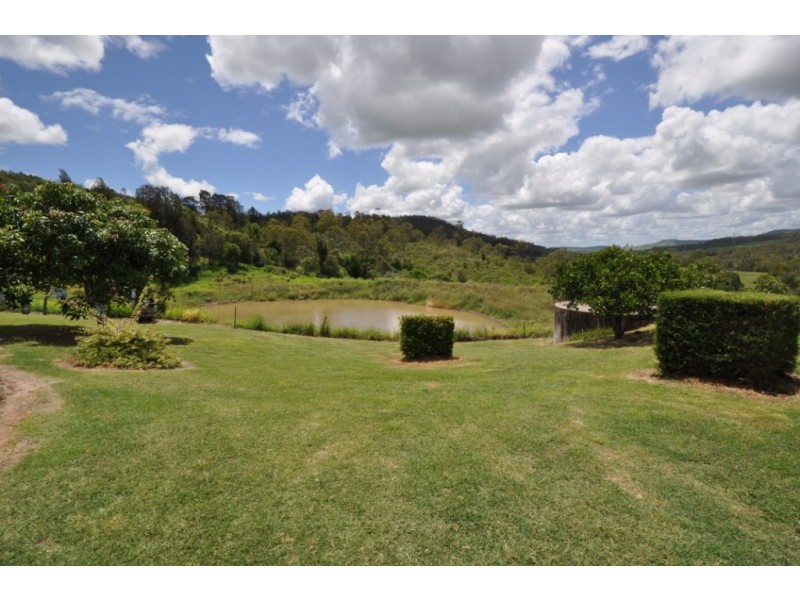 1376 Flagstone Creek Road, Toowoomba QLD 4350