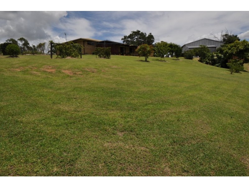 1376 Flagstone Creek Road, Toowoomba QLD 4350