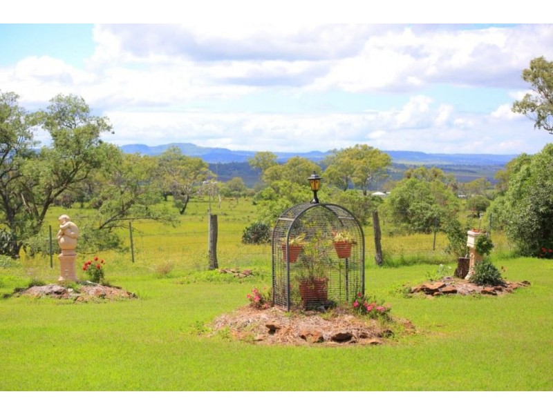 Toowoomba QLD 4350