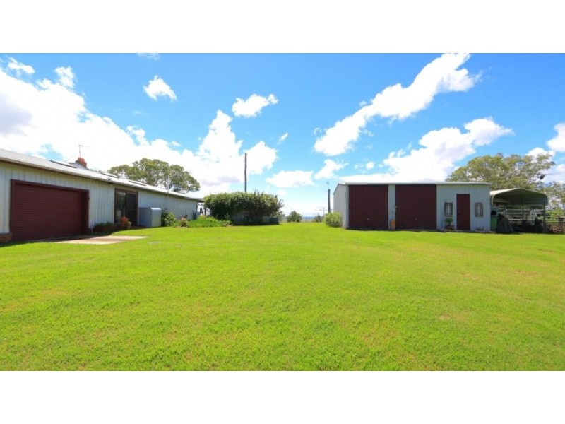 Toowoomba QLD 4350