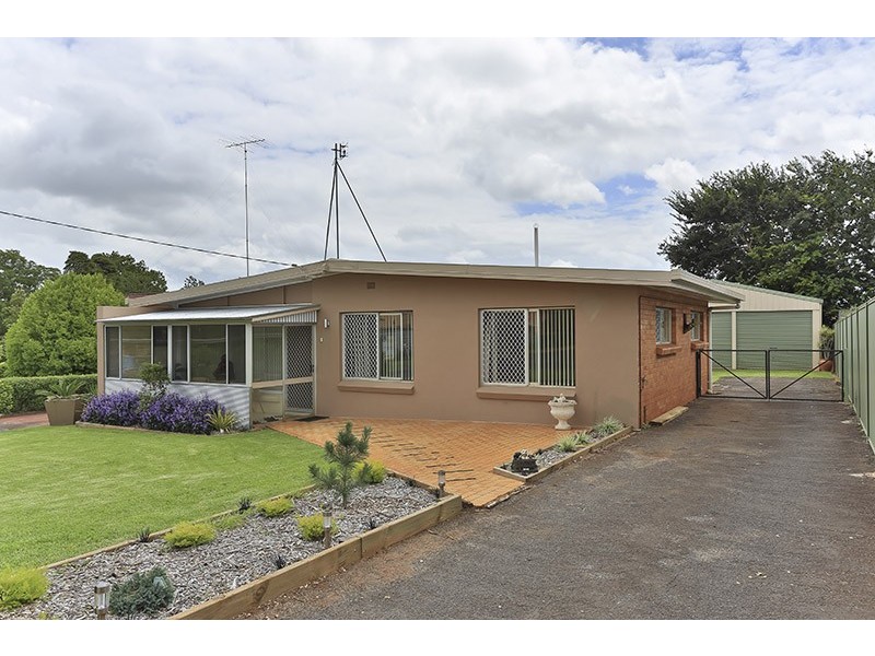 5 Wagner Street, South Toowoomba QLD 4350