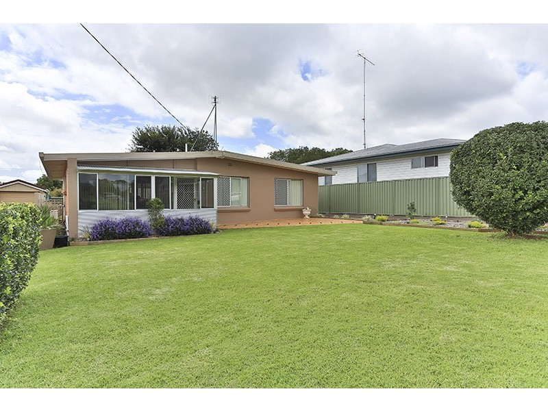 5 Wagner Street, South Toowoomba QLD 4350