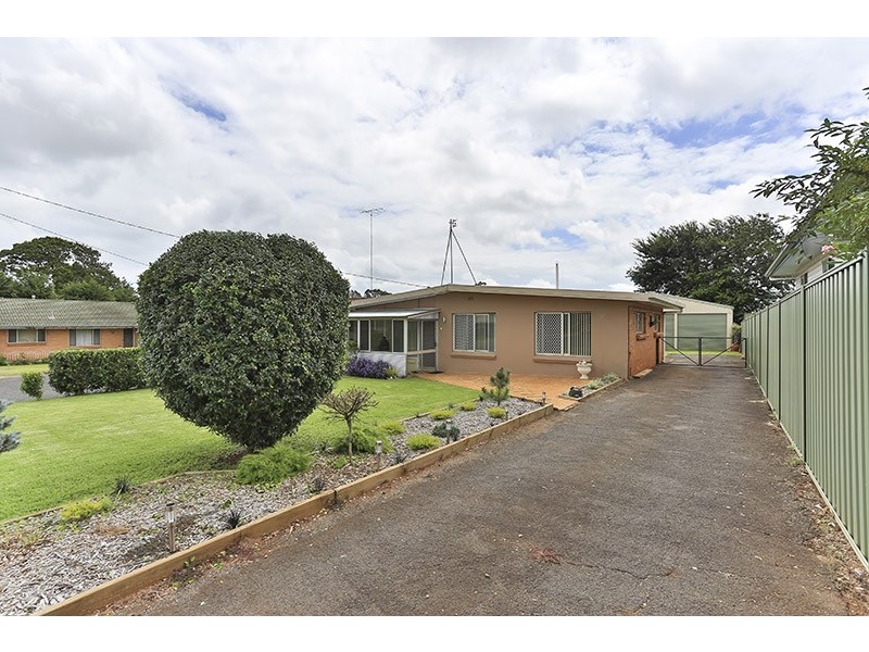 5 Wagner Street, South Toowoomba QLD 4350