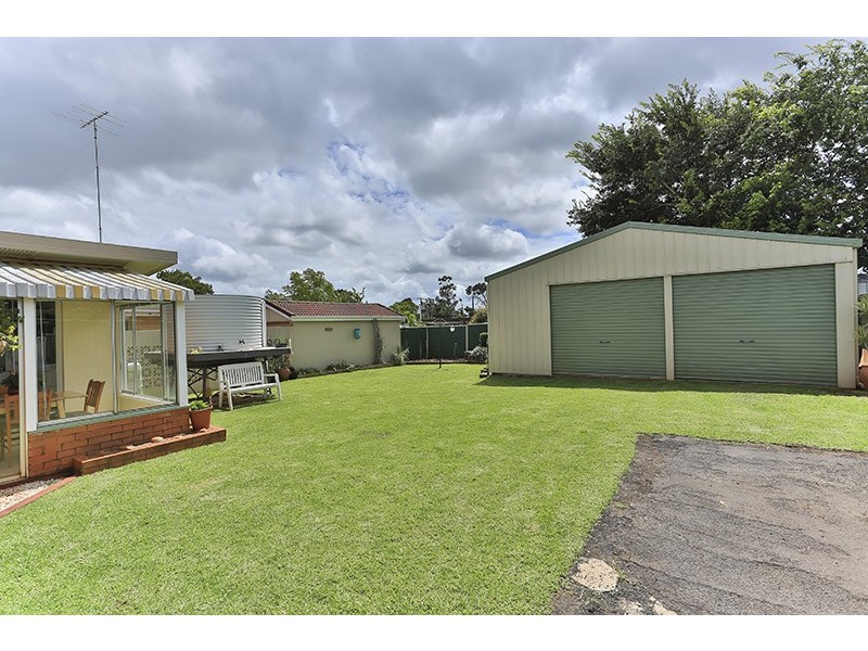 5 Wagner Street, South Toowoomba QLD 4350