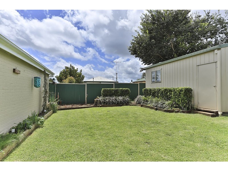 5 Wagner Street, South Toowoomba QLD 4350