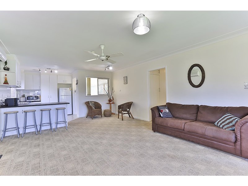 5 Wagner Street, South Toowoomba QLD 4350