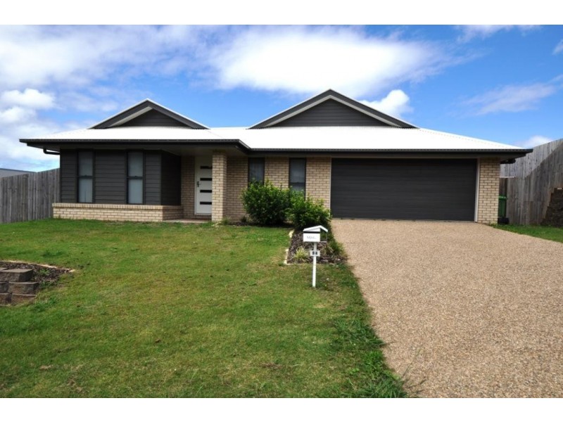 94 Hogg Street, Wilsonton Heights QLD 4350