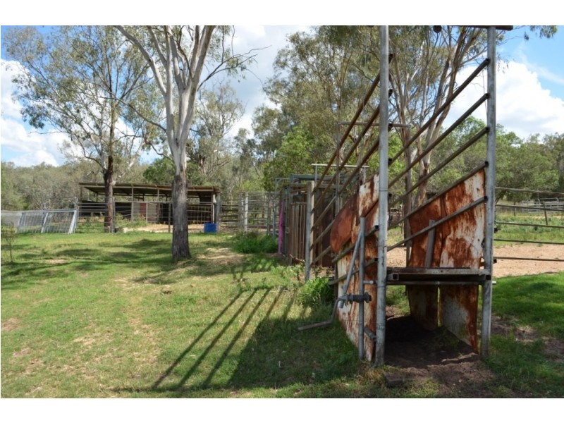 Linthorpe Park Barron Road, Biddeston QLD 4401