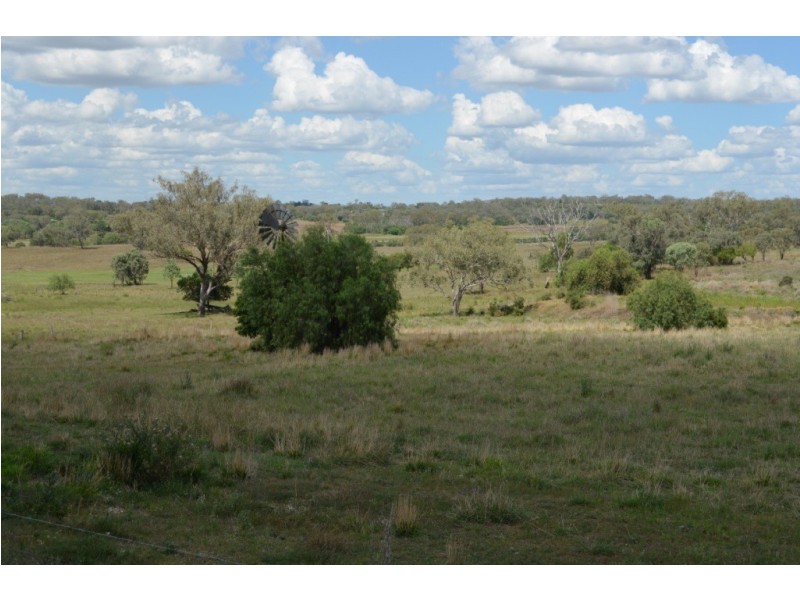 Linthorpe Park Barron Road, Biddeston QLD 4401