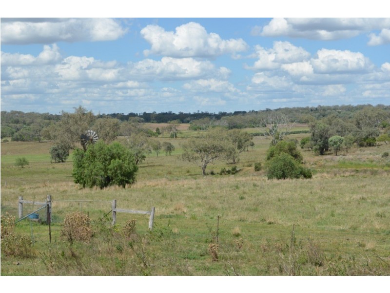 Linthorpe Park Barron Road, Biddeston QLD 4401