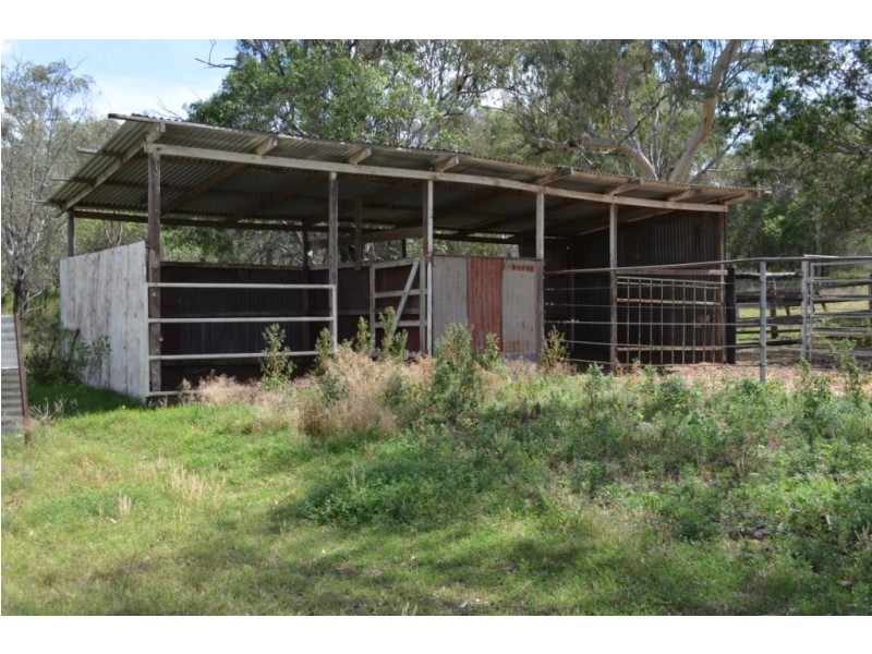 Linthorpe Park Barron Road, Biddeston QLD 4401