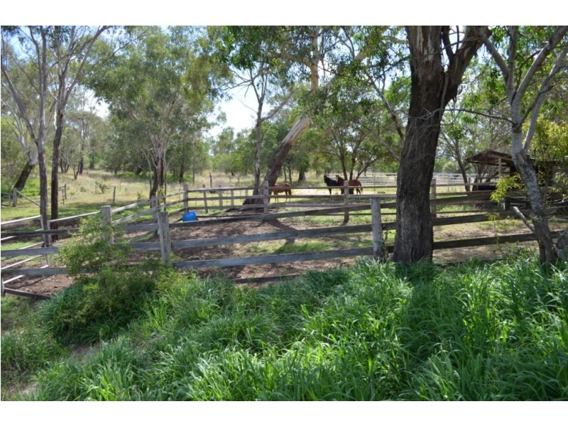 Linthorpe Park Barron Road, Biddeston QLD 4401