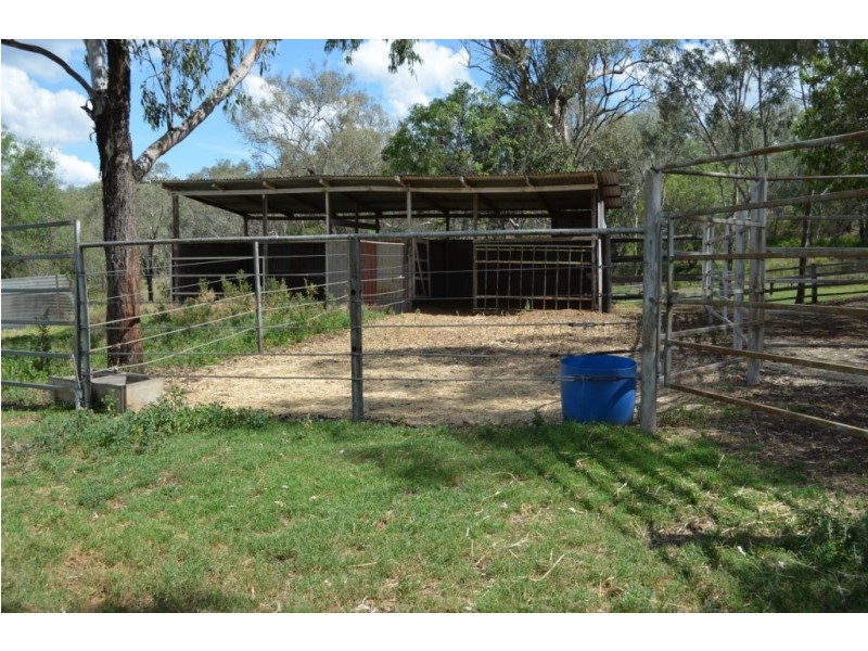 Linthorpe Park Barron Road, Biddeston QLD 4401