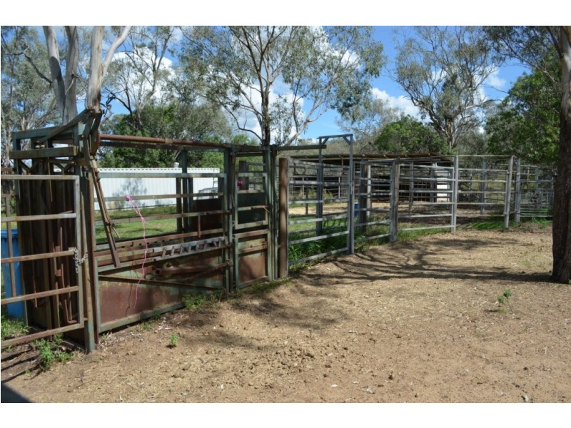 Linthorpe Park Barron Road, Biddeston QLD 4401