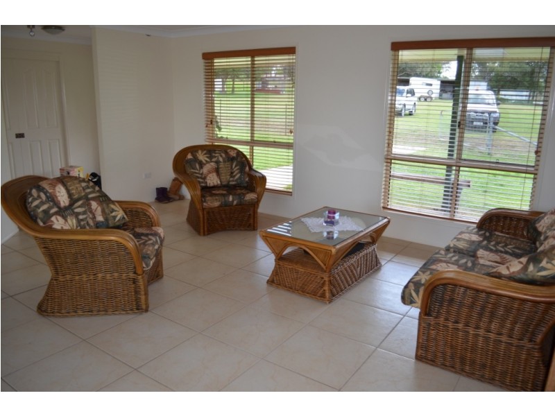 Linthorpe Park Barron Road, Biddeston QLD 4401