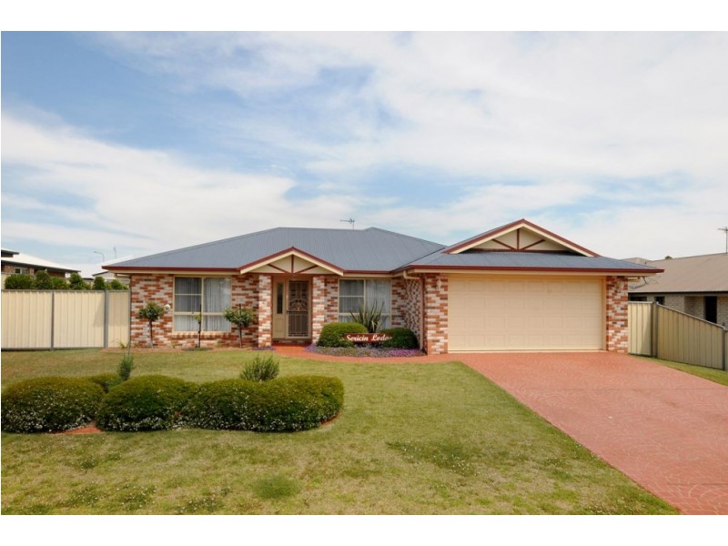 Darling Heights QLD 4350