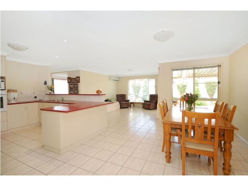 Darling Heights QLD 4350