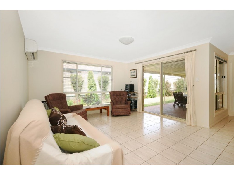 Darling Heights QLD 4350