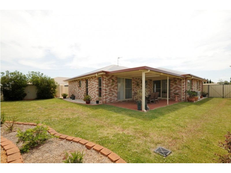 Darling Heights QLD 4350