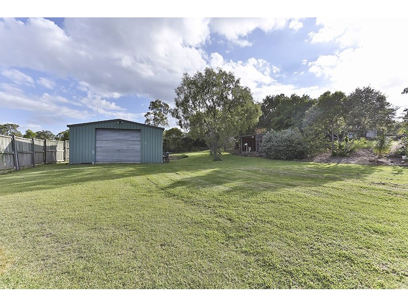 10 Highview Street, Meringandan West QLD 4352